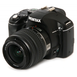 Pentax K-m