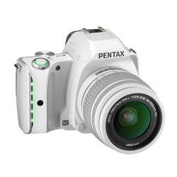 Pentax K-S1