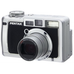 Pentax Optio 750Z