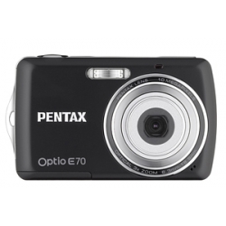 Pentax Optio E70