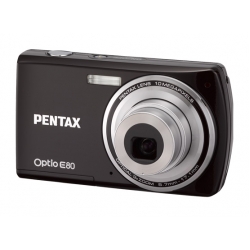 Pentax Optio E80 Digital Camera Memory Cards & Accessory