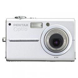 Pentax Optio T10