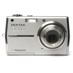 Pentax Optio T30