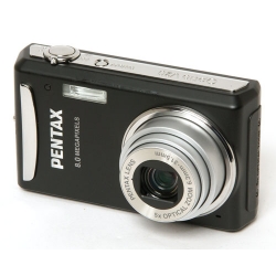 Pentax Optio V20