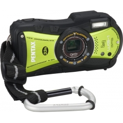 Pentax Optio WG-1 GPS