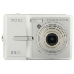 Praktica DCZ 8.2