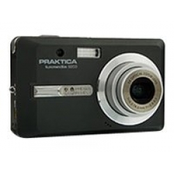 Praktica Luxmedia LM8203