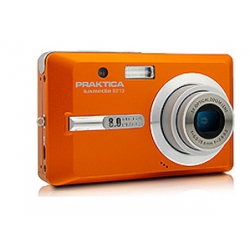 Praktica Luxmedia LM8213