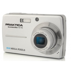 Praktica Luxmedia 10-TS