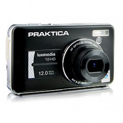 Praktica Luxmedia 12-HD