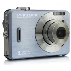 Praktica Luxmedia 8303