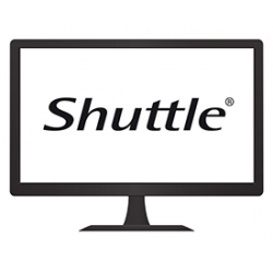 Shuttle XPC Slim DH02U5