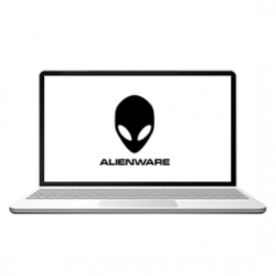 Alienware Area-51m R2