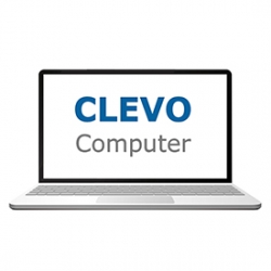 Clevo W350HV