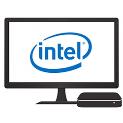 Intel NUC D73517KK