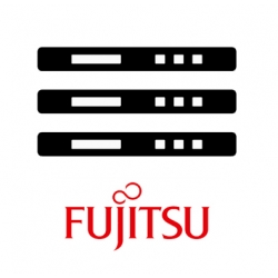 Fujitsu Primergy BX2580 M2 (D3321)