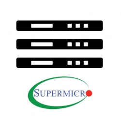 SuperMicro SuperStorage 6129P-ACR12N4G (Super X11DPD-M25)